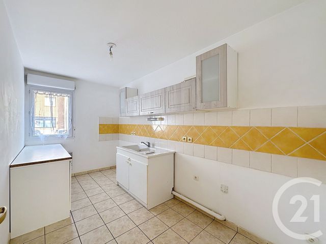 Appartement F3 à vendre - 3 pièces - 74.18 m2 - PEROLS - 34 - LANGUEDOC-ROUSSILLON - Century 21 Eurogestrim
