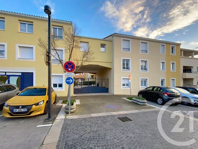 Appartement F3 à vendre PEROLS