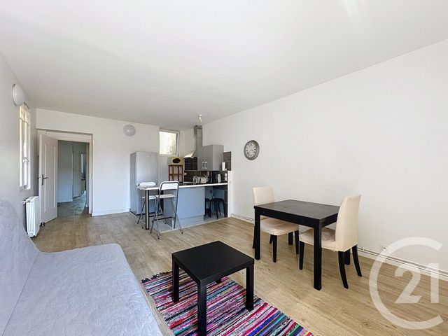 appartement - MONTPELLIER - 34
