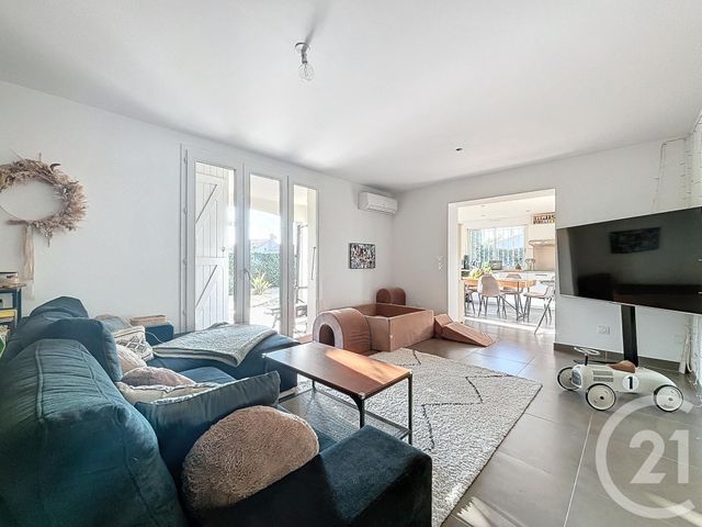 appartement - MONTPELLIER - 34