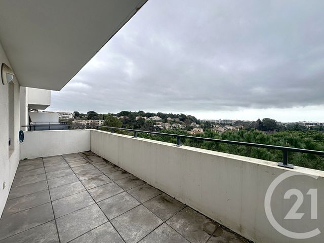 appartement - MONTPELLIER - 34