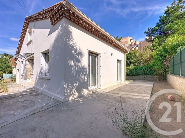 maison - MONTPELLIER - 34