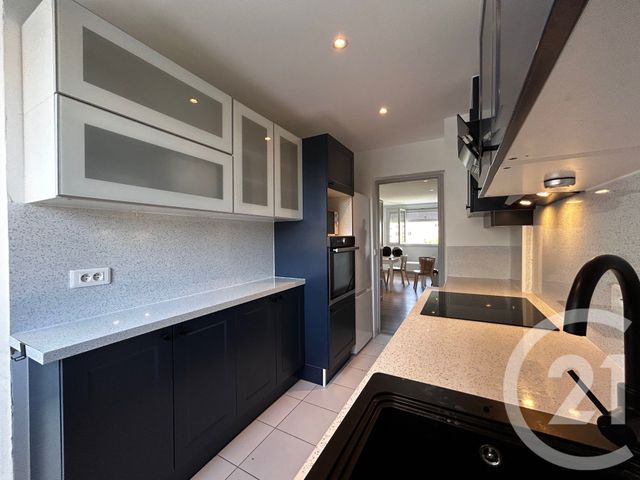 Appartement F3 à louer - 3 pièces - 56.36 m2 - MONTPELLIER - 34 - LANGUEDOC-ROUSSILLON - Century 21 Eurogestrim