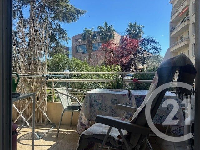 appartement - MONTPELLIER - 34