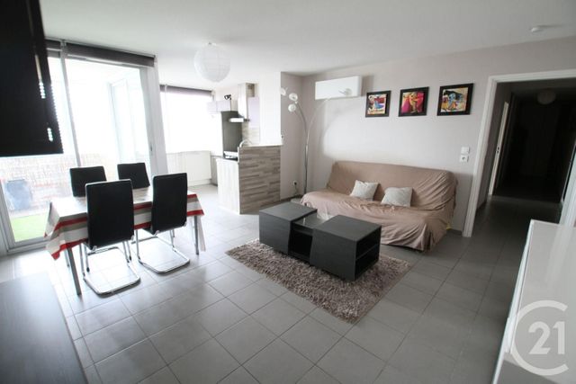 appartement - MONTPELLIER - 34