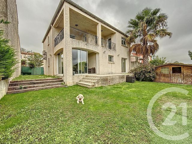 Maison à vendre MONTPELLIER