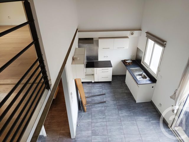 Appartement F3 à louer PEROLS
