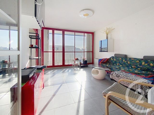 appartement - MONTPELLIER - 34