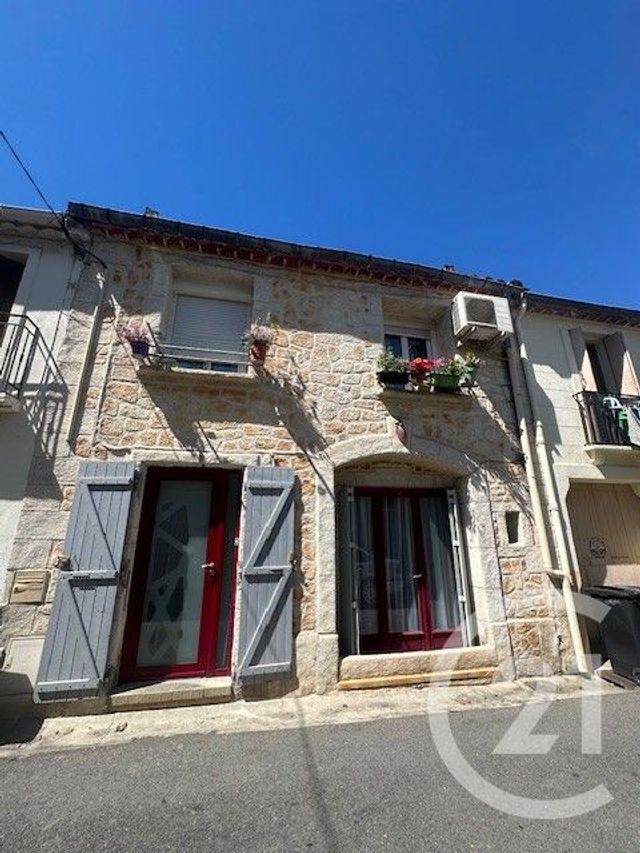 maison - MONTPELLIER - 34