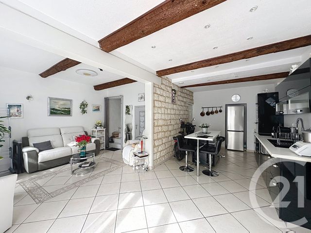 maison - MONTPELLIER - 34