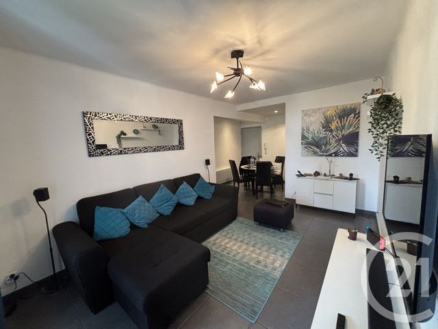 appartement - MONTPELLIER - 34