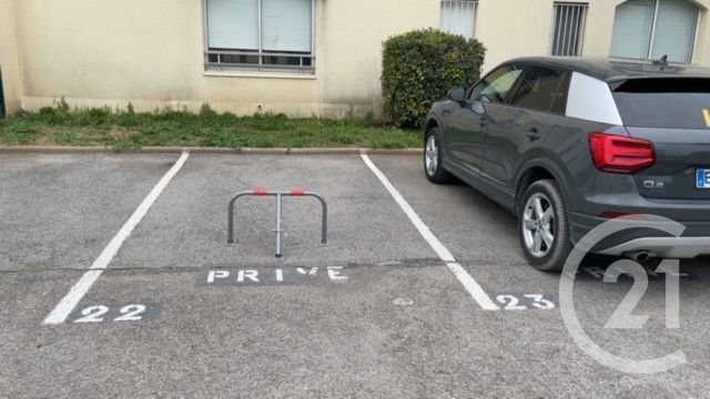 parking - MONTPELLIER - 34