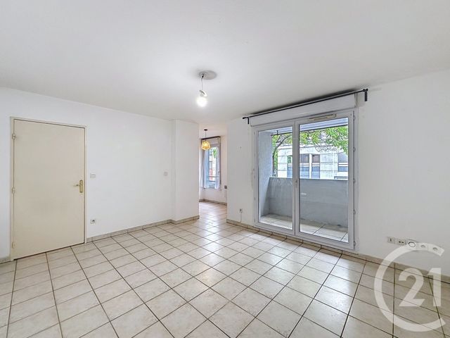 appartement - MONTPELLIER - 34