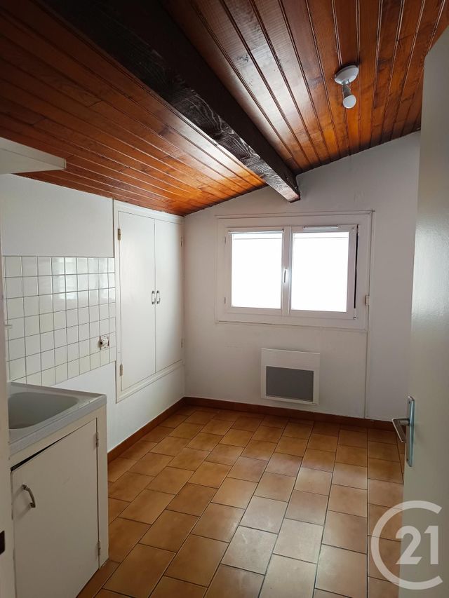 appartement - PEROLS - 34