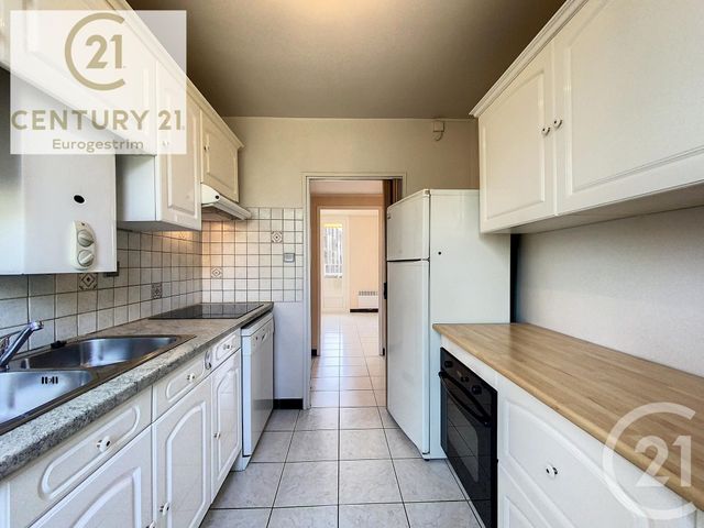 appartement - MONTPELLIER - 34