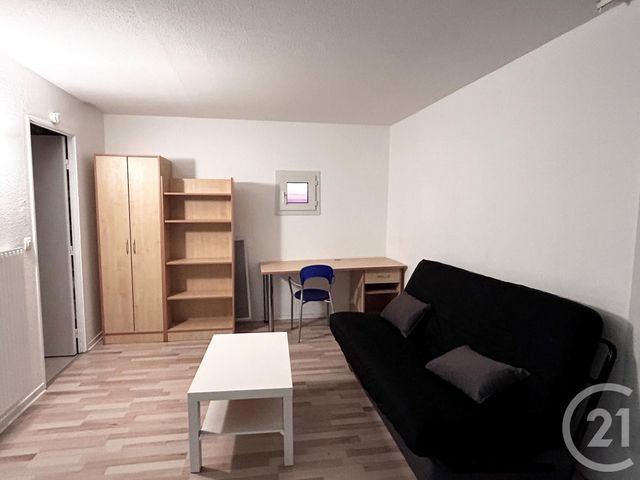 appartement - MONTPELLIER - 34
