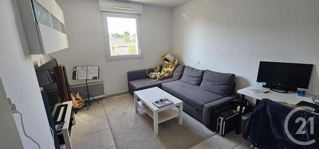 Appartement à louer - 2 pièces - 45.0 m2 - PEROLS - 34 - LANGUEDOC-ROUSSILLON - Century 21 Eurogestrim