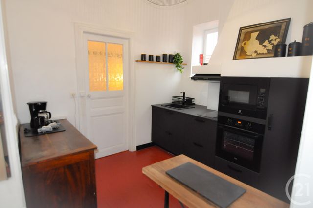Appartement F2 à louer - 2 pièces - 49.25 m2 - MONTPELLIER - 34 - LANGUEDOC-ROUSSILLON - Century 21 Eurogestrim