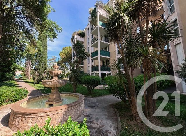 Appartement Duplex à vendre - 4 pièces - 84.75 m2 - MONTPELLIER - 34 - LANGUEDOC-ROUSSILLON - Century 21 Eurogestrim