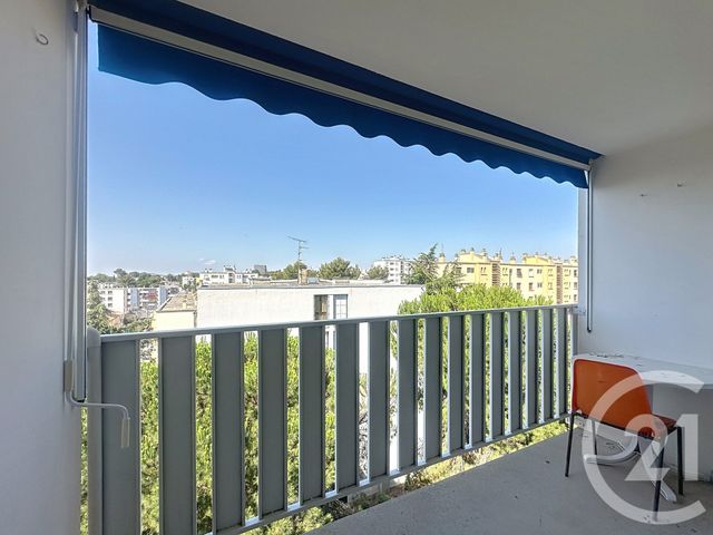 appartement - MONTPELLIER - 34