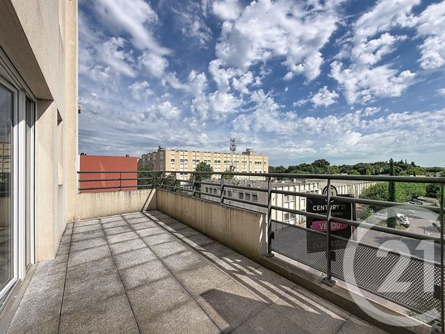 Appartement F1 à vendre - 1 pièce - 22.0 m2 - MONTPELLIER - 34 - LANGUEDOC-ROUSSILLON - Century 21 Eurogestrim