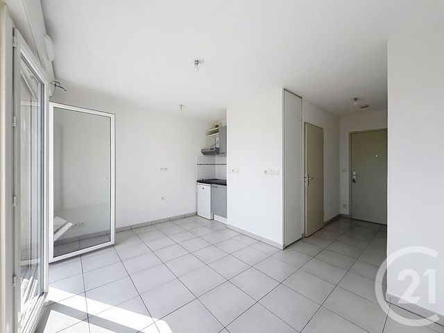 Appartement F1 à vendre - 1 pièce - 22.0 m2 - MONTPELLIER - 34 - LANGUEDOC-ROUSSILLON - Century 21 Eurogestrim