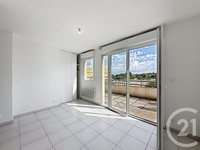 Appartement F1 à vendre - 1 pièce - 22.0 m2 - MONTPELLIER - 34 - LANGUEDOC-ROUSSILLON - Century 21 Eurogestrim