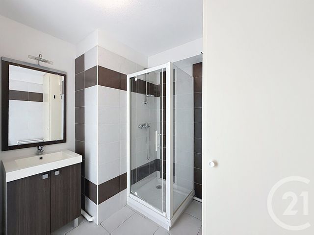 Appartement F1 à vendre - 1 pièce - 22.0 m2 - MONTPELLIER - 34 - LANGUEDOC-ROUSSILLON - Century 21 Eurogestrim