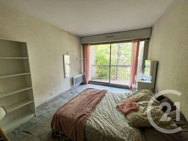 Appartement Studio à louer - 1 pièce - 25.5 m2 - MONTPELLIER - 34 - LANGUEDOC-ROUSSILLON - Century 21 Eurogestrim
