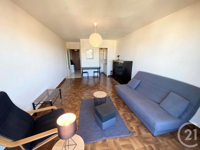 Appartement F1 à louer - 1 pièce - 31.0 m2 - MONTPELLIER - 34 - LANGUEDOC-ROUSSILLON - Century 21 Eurogestrim