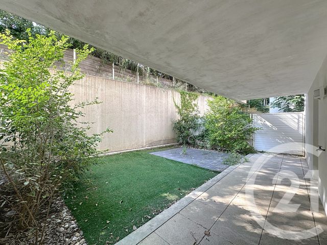 appartement - MONTPELLIER - 34