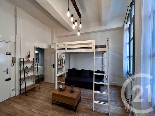 appartement - MONTPELLIER - 34