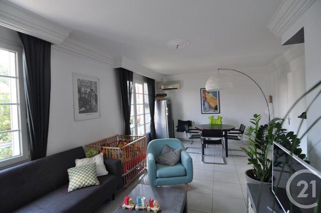 appartement - MONTPELLIER - 34