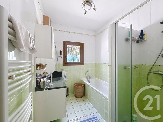 maison à vendre - 4 pièces - 113.0 m2 - MONTPELLIER - 34 - LANGUEDOC-ROUSSILLON - Century 21 Eurogestrim