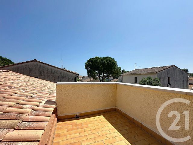 maison à vendre - 4 pièces - 113.0 m2 - MONTPELLIER - 34 - LANGUEDOC-ROUSSILLON - Century 21 Eurogestrim