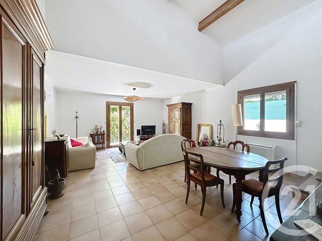 maison à vendre - 4 pièces - 113.0 m2 - MONTPELLIER - 34 - LANGUEDOC-ROUSSILLON - Century 21 Eurogestrim
