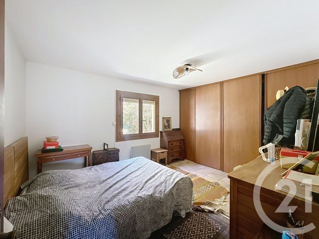 maison à vendre - 4 pièces - 113.0 m2 - MONTPELLIER - 34 - LANGUEDOC-ROUSSILLON - Century 21 Eurogestrim