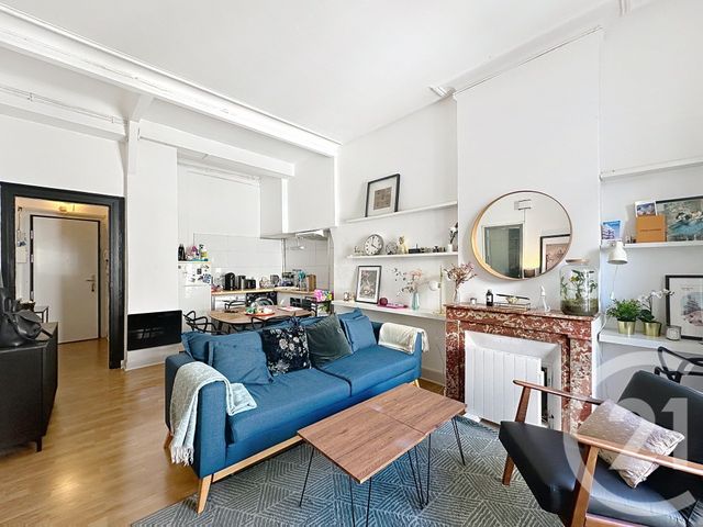 appartement - MONTPELLIER - 34