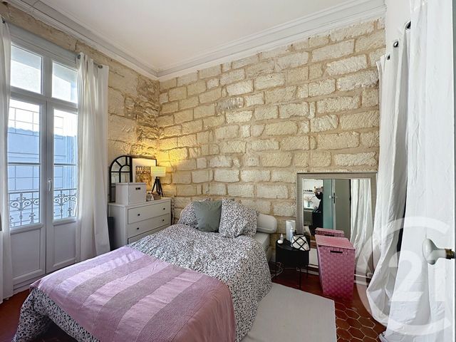 Appartement F2 à vendre - 2 pièces - 38.0 m2 - MONTPELLIER - 34 - LANGUEDOC-ROUSSILLON - Century 21 Eurogestrim