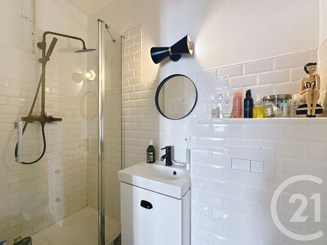 Appartement F2 à vendre - 2 pièces - 38.0 m2 - MONTPELLIER - 34 - LANGUEDOC-ROUSSILLON - Century 21 Eurogestrim