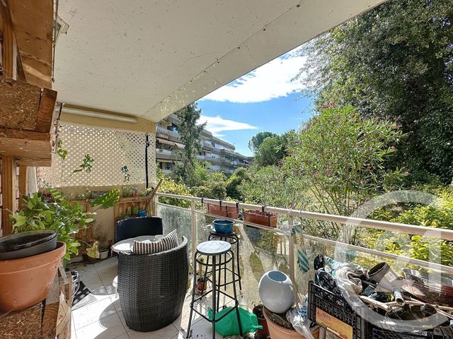 Appartement F3 à vendre MONTPELLIER