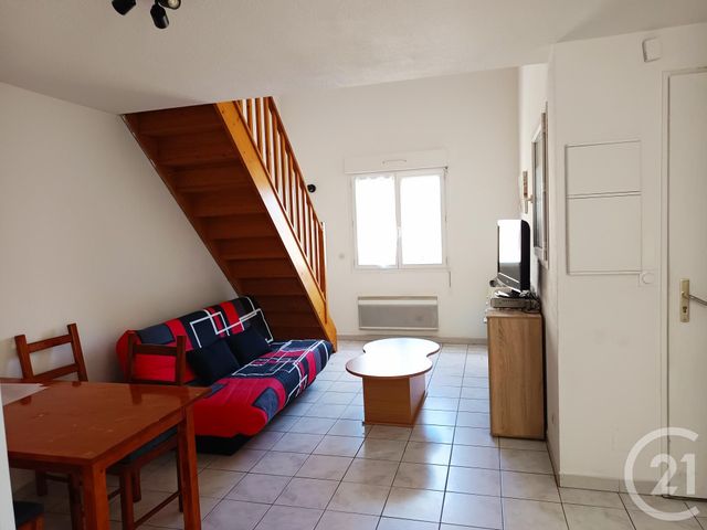 appartement - PEROLS - 34