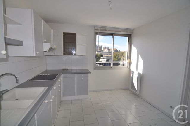 appartement - MONTPELLIER - 34