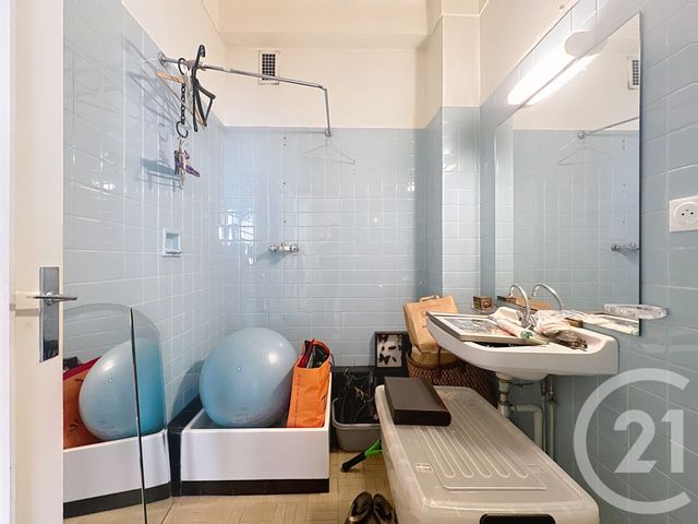 Appartement F7 à vendre - 7 pièces - 182.58 m2 - MONTPELLIER - 34 - LANGUEDOC-ROUSSILLON - Century 21 Eurogestrim