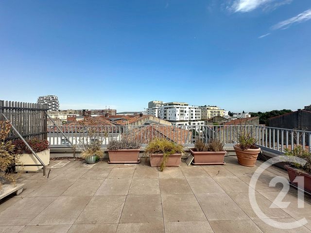 Appartement F7 à vendre - 7 pièces - 182.58 m2 - MONTPELLIER - 34 - LANGUEDOC-ROUSSILLON - Century 21 Eurogestrim