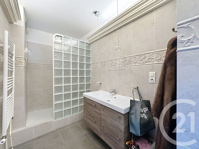 Appartement F7 à vendre - 7 pièces - 182.58 m2 - MONTPELLIER - 34 - LANGUEDOC-ROUSSILLON - Century 21 Eurogestrim