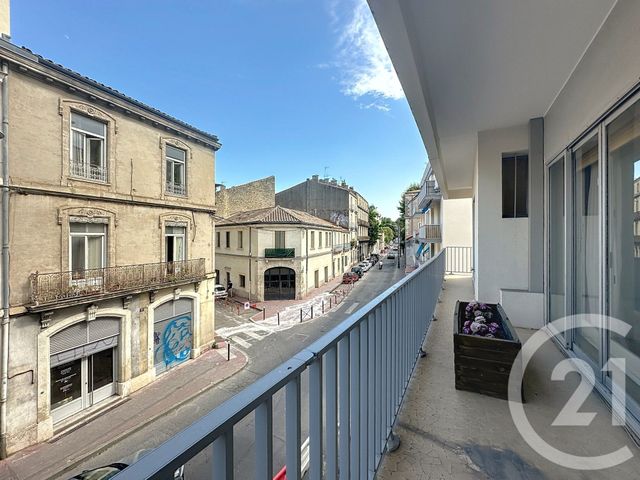 Appartement F7 à vendre - 7 pièces - 182.58 m2 - MONTPELLIER - 34 - LANGUEDOC-ROUSSILLON - Century 21 Eurogestrim