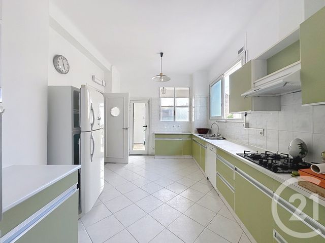 Appartement F7 à vendre - 7 pièces - 182.58 m2 - MONTPELLIER - 34 - LANGUEDOC-ROUSSILLON - Century 21 Eurogestrim