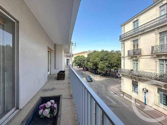 Appartement F7 à vendre - 7 pièces - 182.58 m2 - MONTPELLIER - 34 - LANGUEDOC-ROUSSILLON - Century 21 Eurogestrim