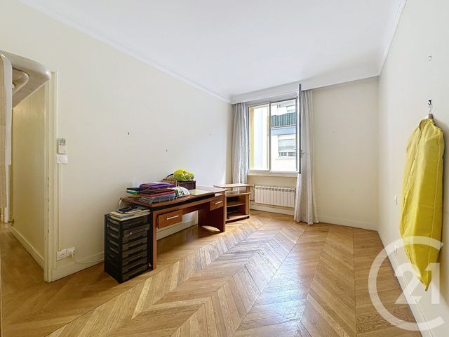 Appartement F7 à vendre - 7 pièces - 182.58 m2 - MONTPELLIER - 34 - LANGUEDOC-ROUSSILLON - Century 21 Eurogestrim